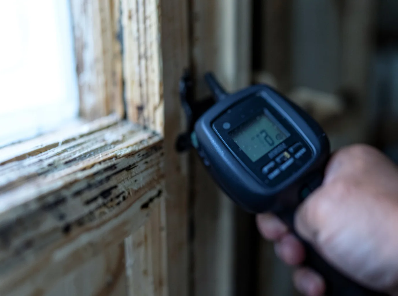 Commercial Water Damage Restoration in Crystal Falls, MI