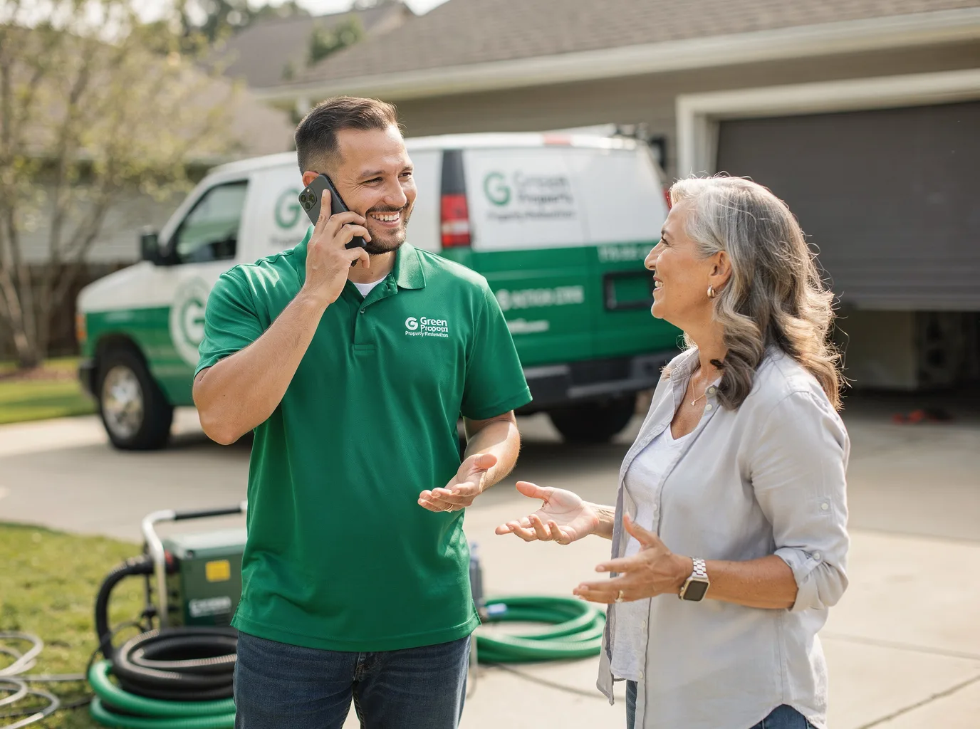 Water Damage Restoration Crystal Falls, MI FAQs